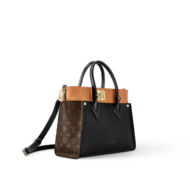 Louis Vuitton On My Side MM - Image 2