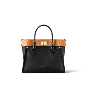 Louis Vuitton On My Side MM