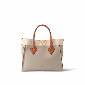 Louis Vuitton On My Side MM