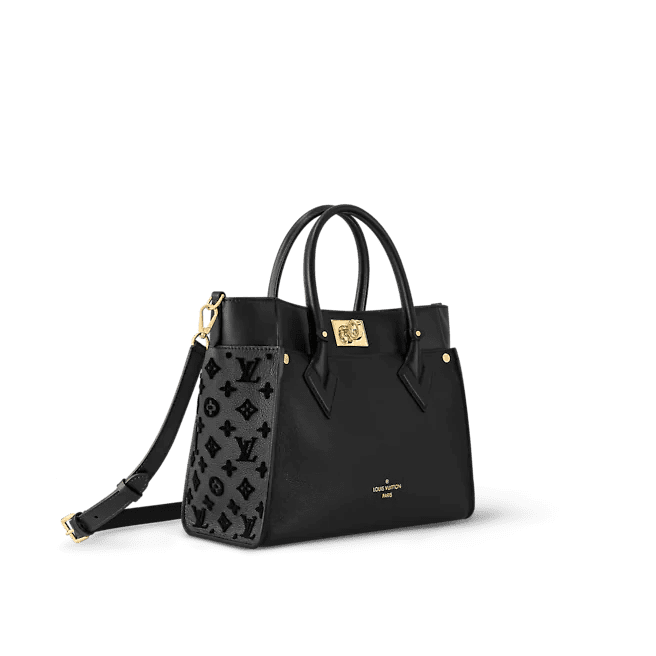 Louis Vuitton On My Side MM - Image 2