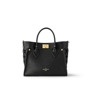 Louis Vuitton On My Side MM