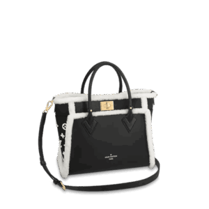 Louis Vuitton On My Side MM