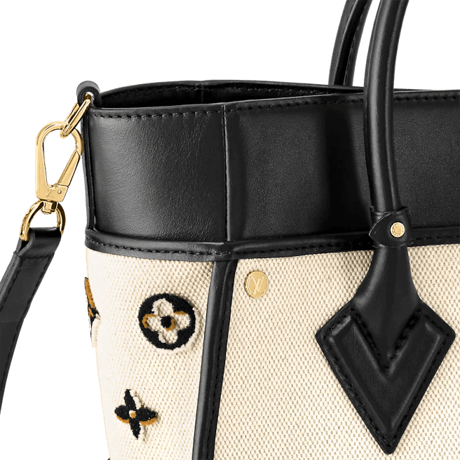 Louis Vuitton On My Side MM - Image 2