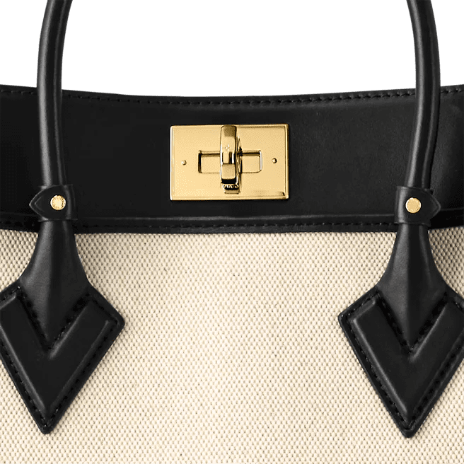 Louis Vuitton On My Side MM - Image 5