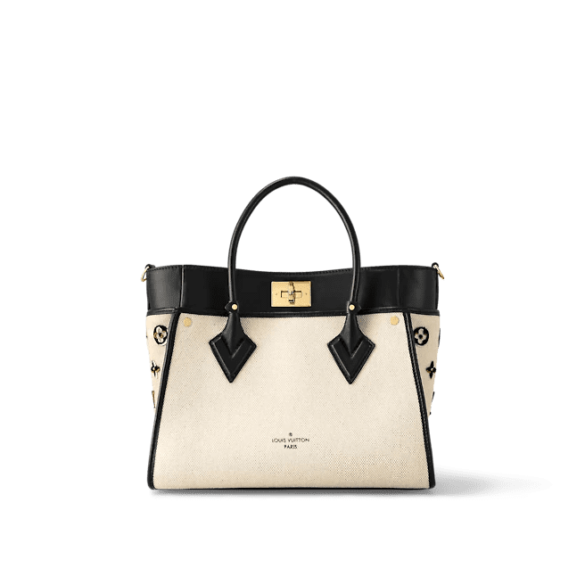 Louis Vuitton On My Side MM