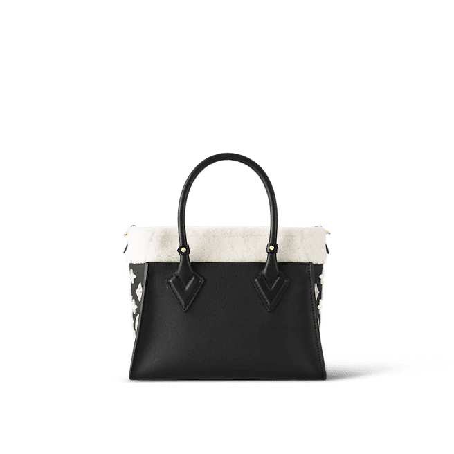 Louis Vuitton On My Side PM - Image 3