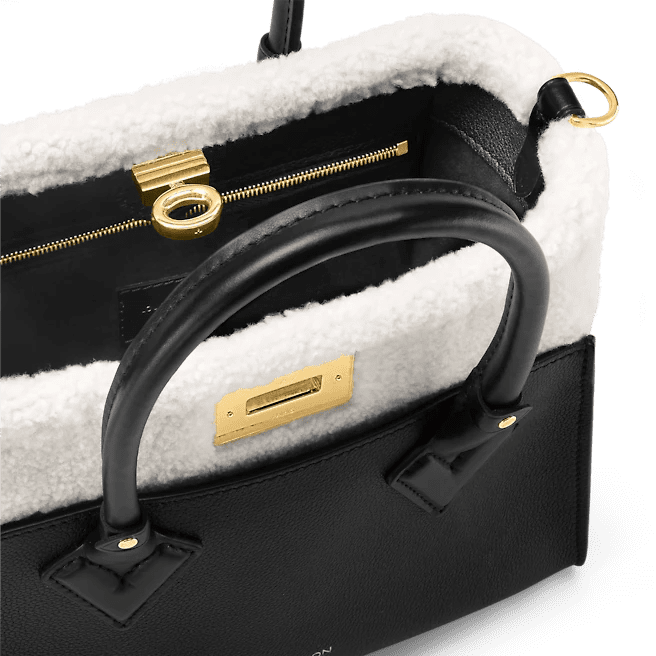 Louis Vuitton On My Side PM - Image 2