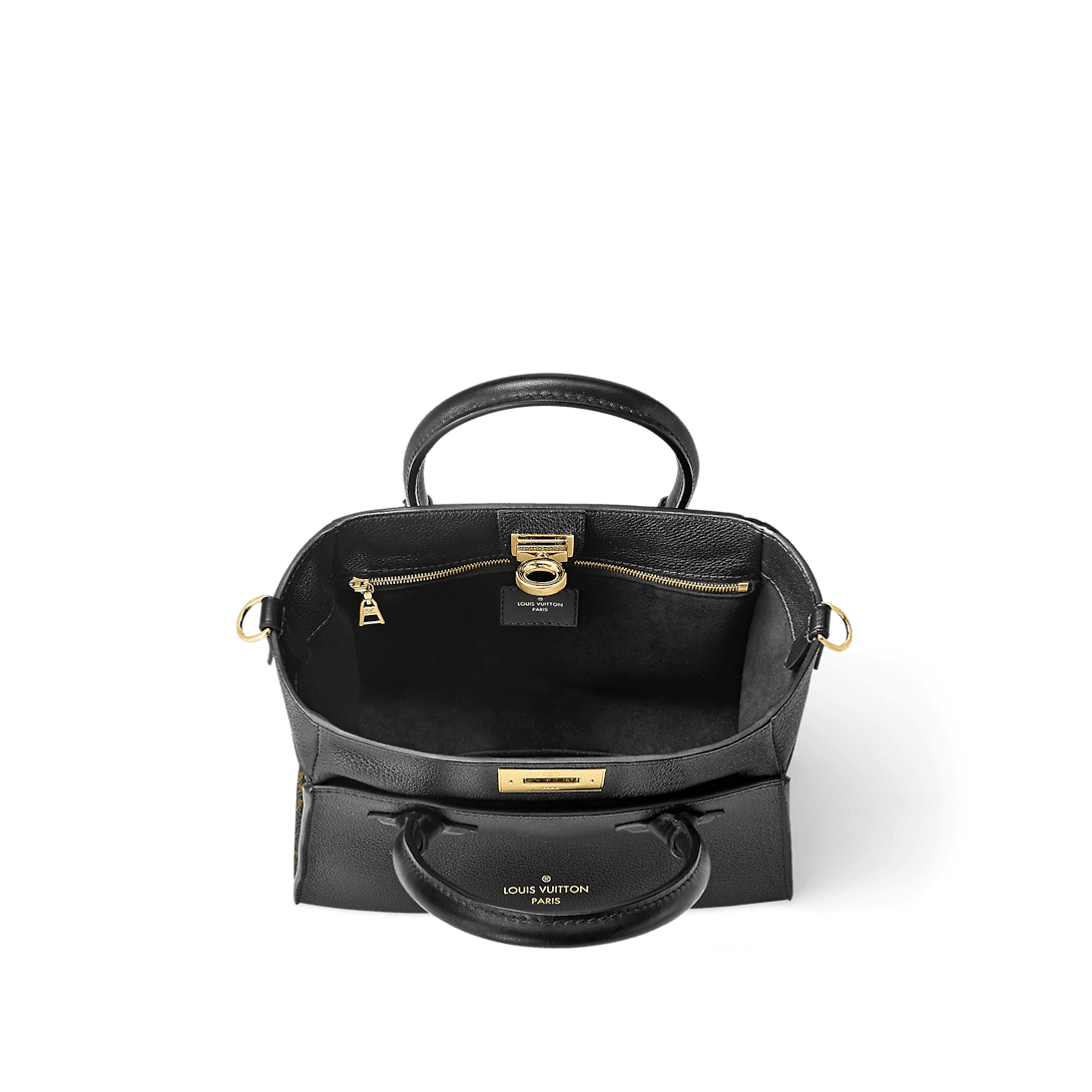 Louis Vuitton On My Side PM - Image 3