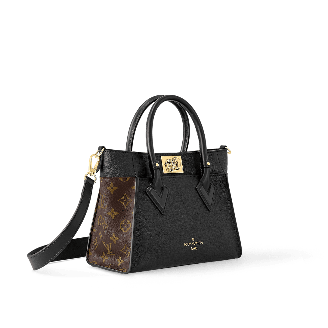 Louis Vuitton On My Side PM - Image 2