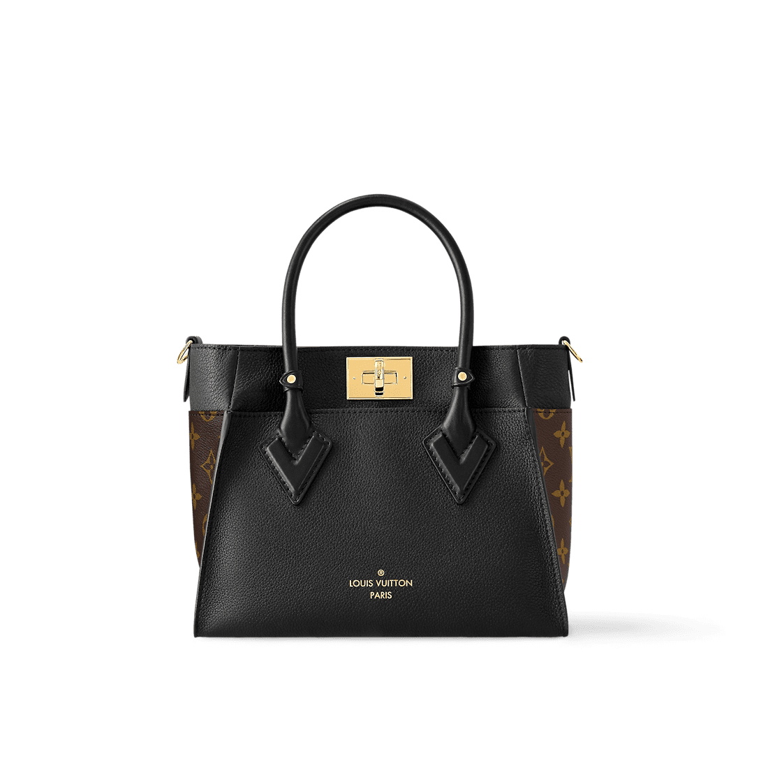 Louis Vuitton On My Side PM