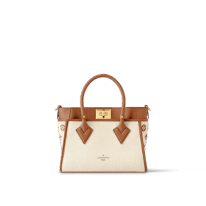 Louis Vuitton On My Side PM