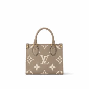 Louis Vuitton OnTheGo BB