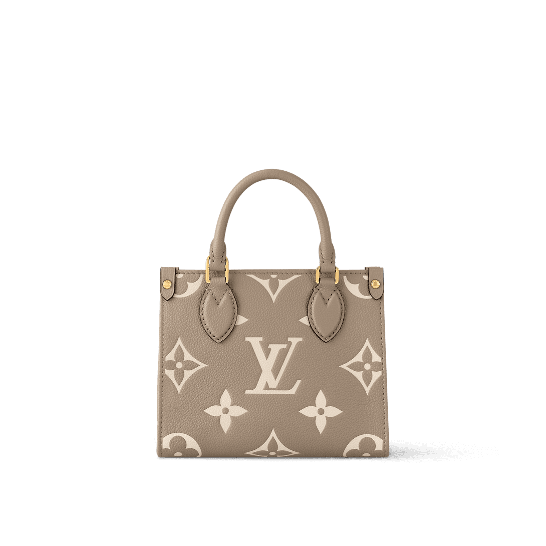 Louis Vuitton Onthego PM - Image 4
