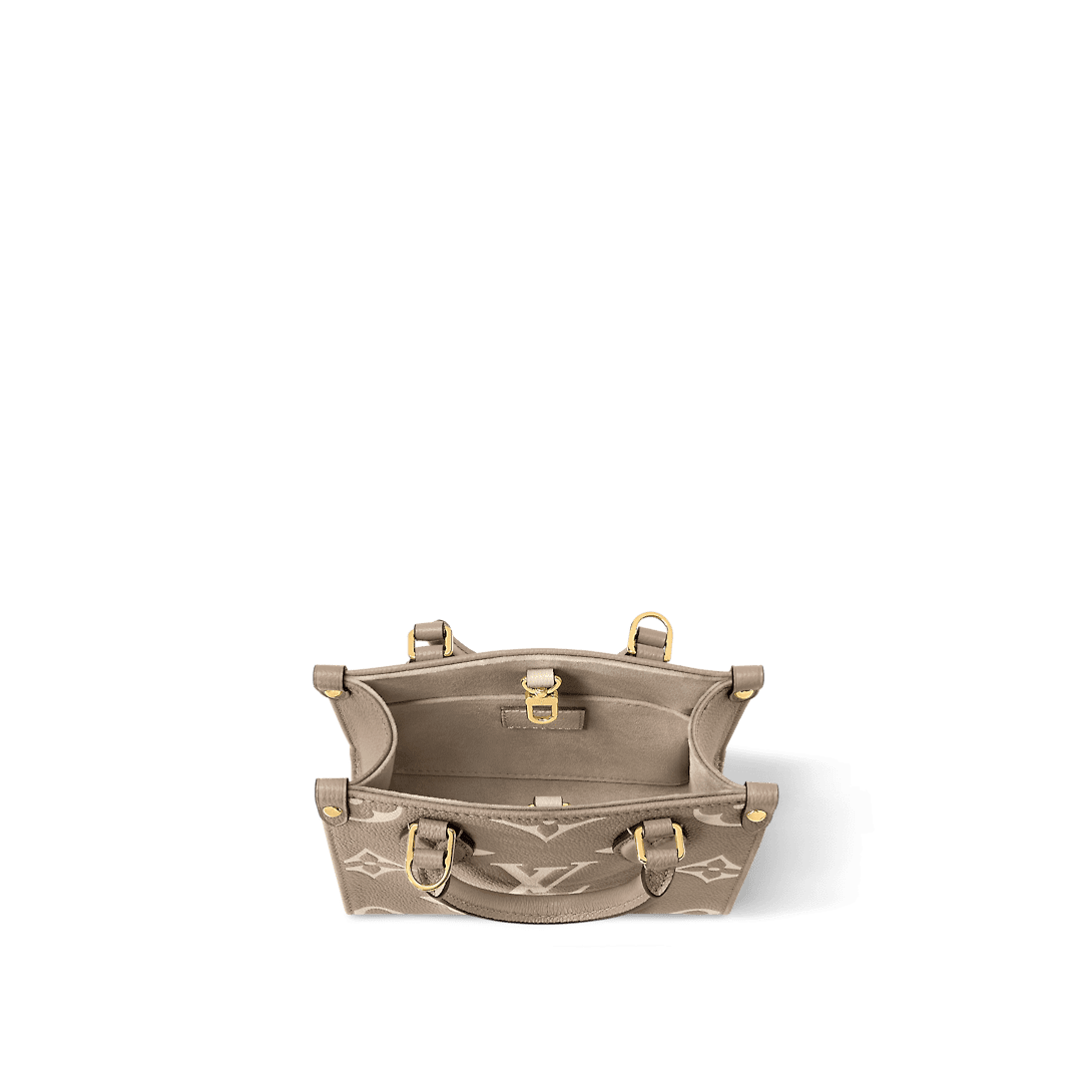 Louis Vuitton OnTheGo BB - Image 3