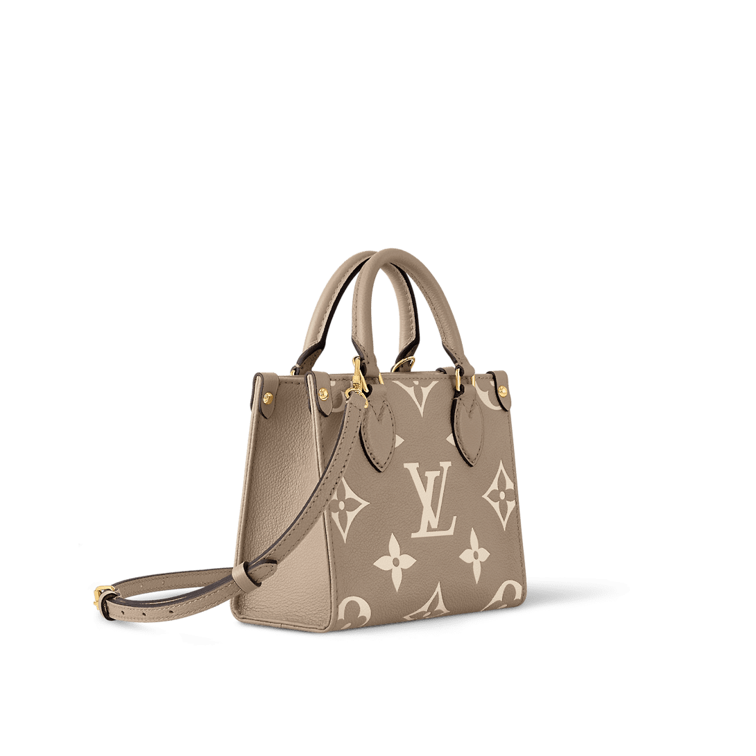 Louis Vuitton OnTheGo BB - Image 4