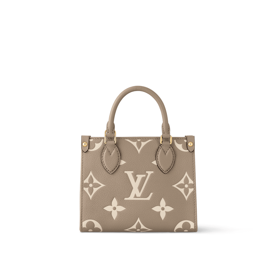 Louis Vuitton Onthego PM