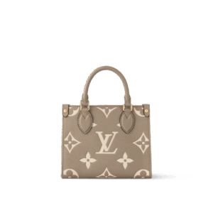 Louis Vuitton OnTheGo BB