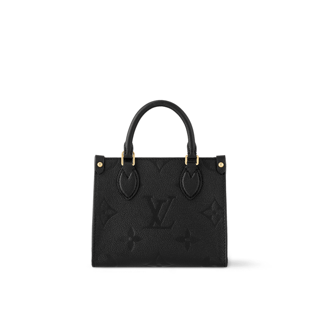 Louis Vuitton OnTheGo MM - Image 4