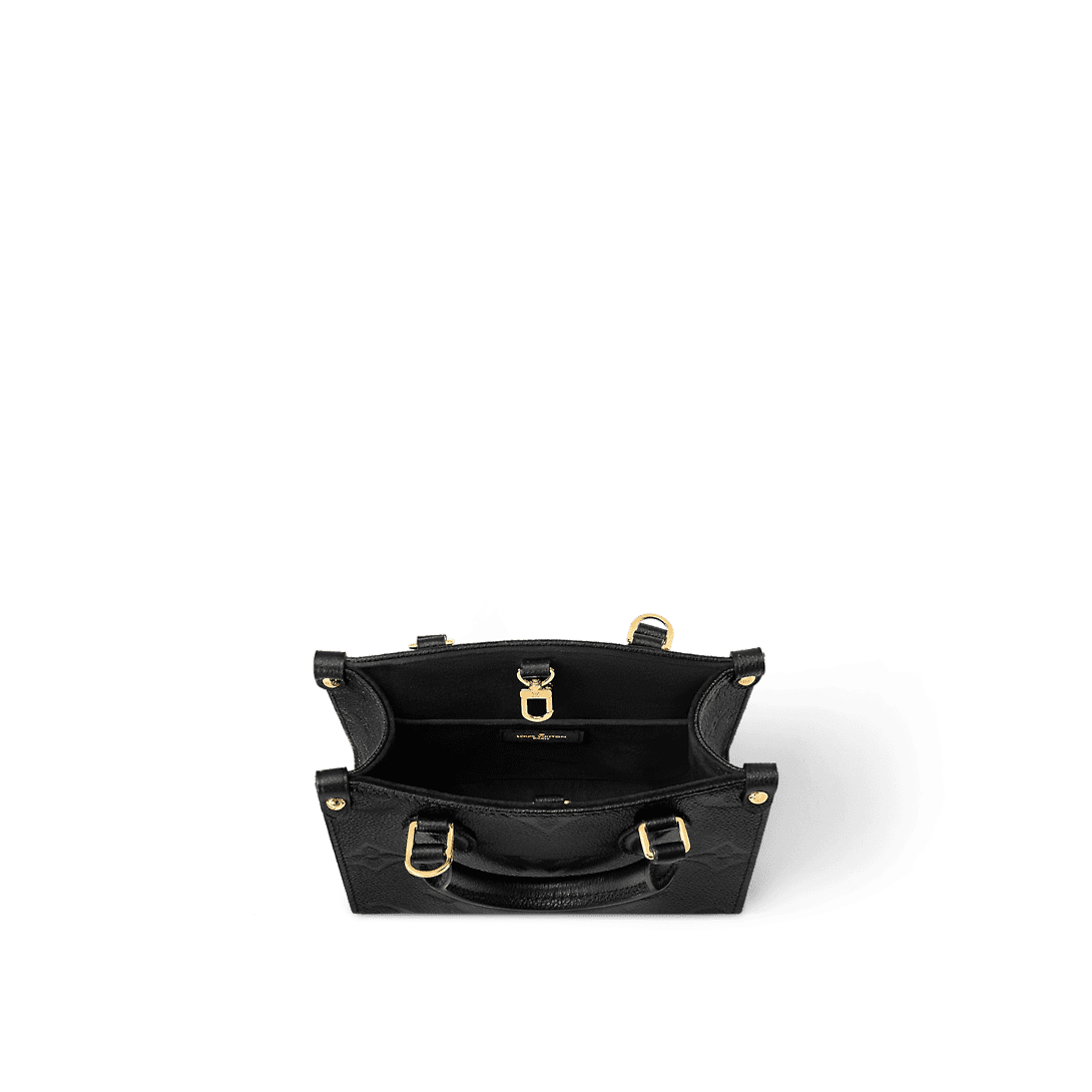 Louis Vuitton OnTheGo MM - Image 2