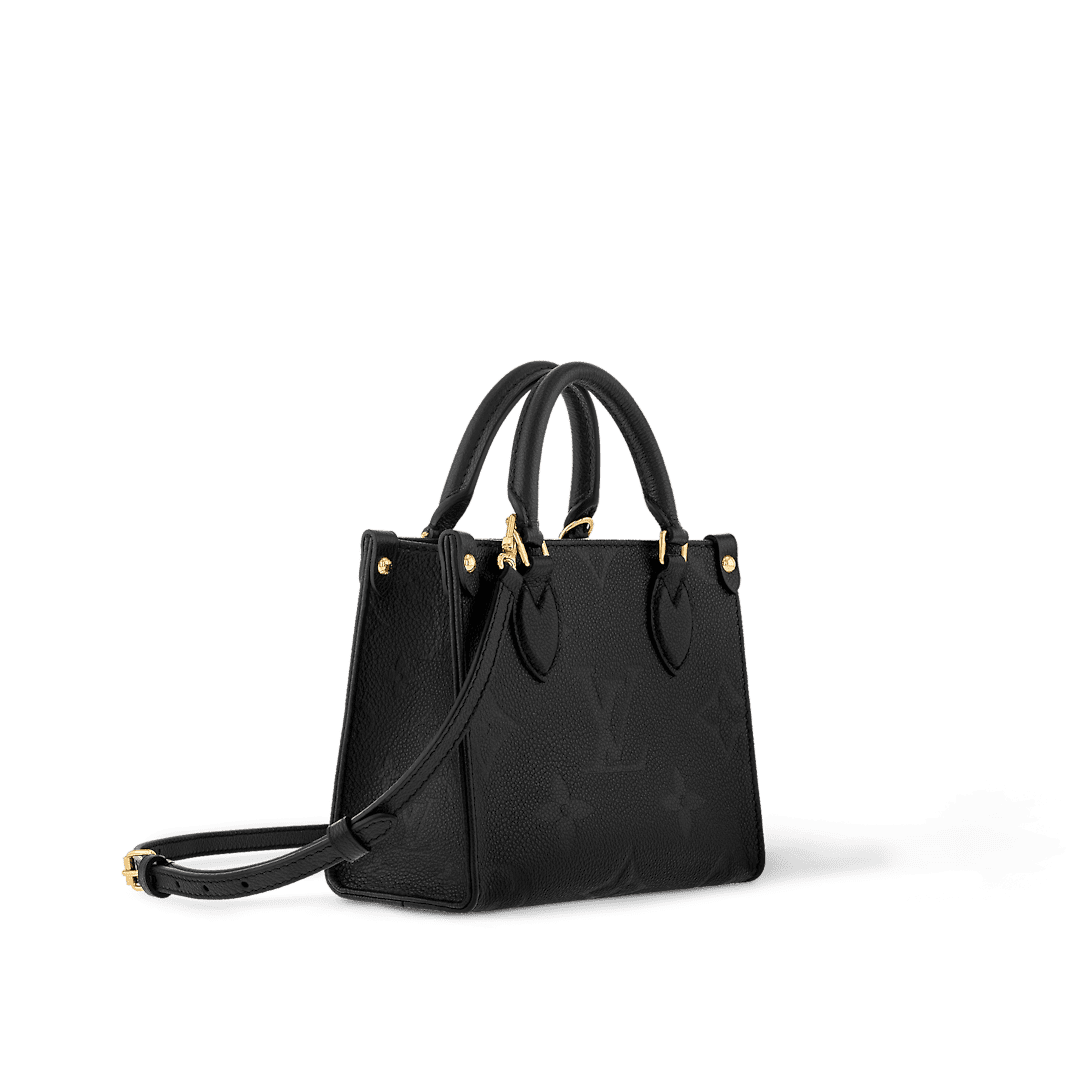 Louis Vuitton OnTheGo PM - Image 2