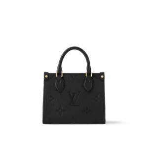 Louis Vuitton OnTheGo PM