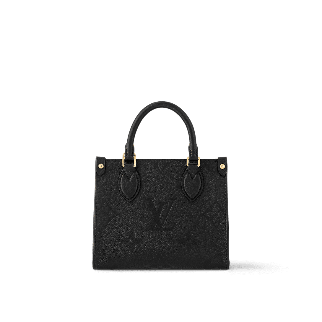 Louis Vuitton OnTheGo PM