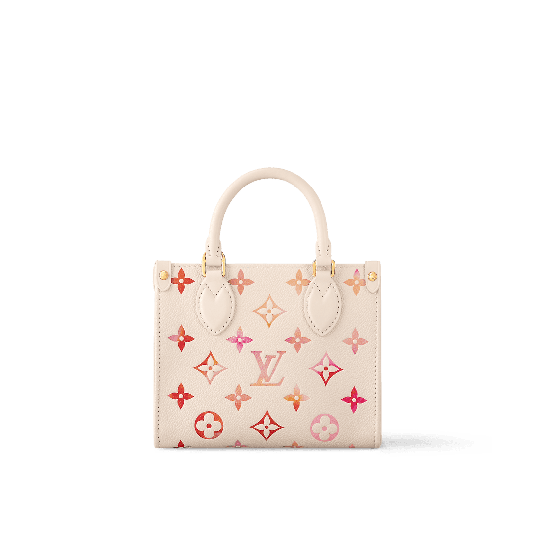 Louis Vuitton OnTheGo BB - Image 4