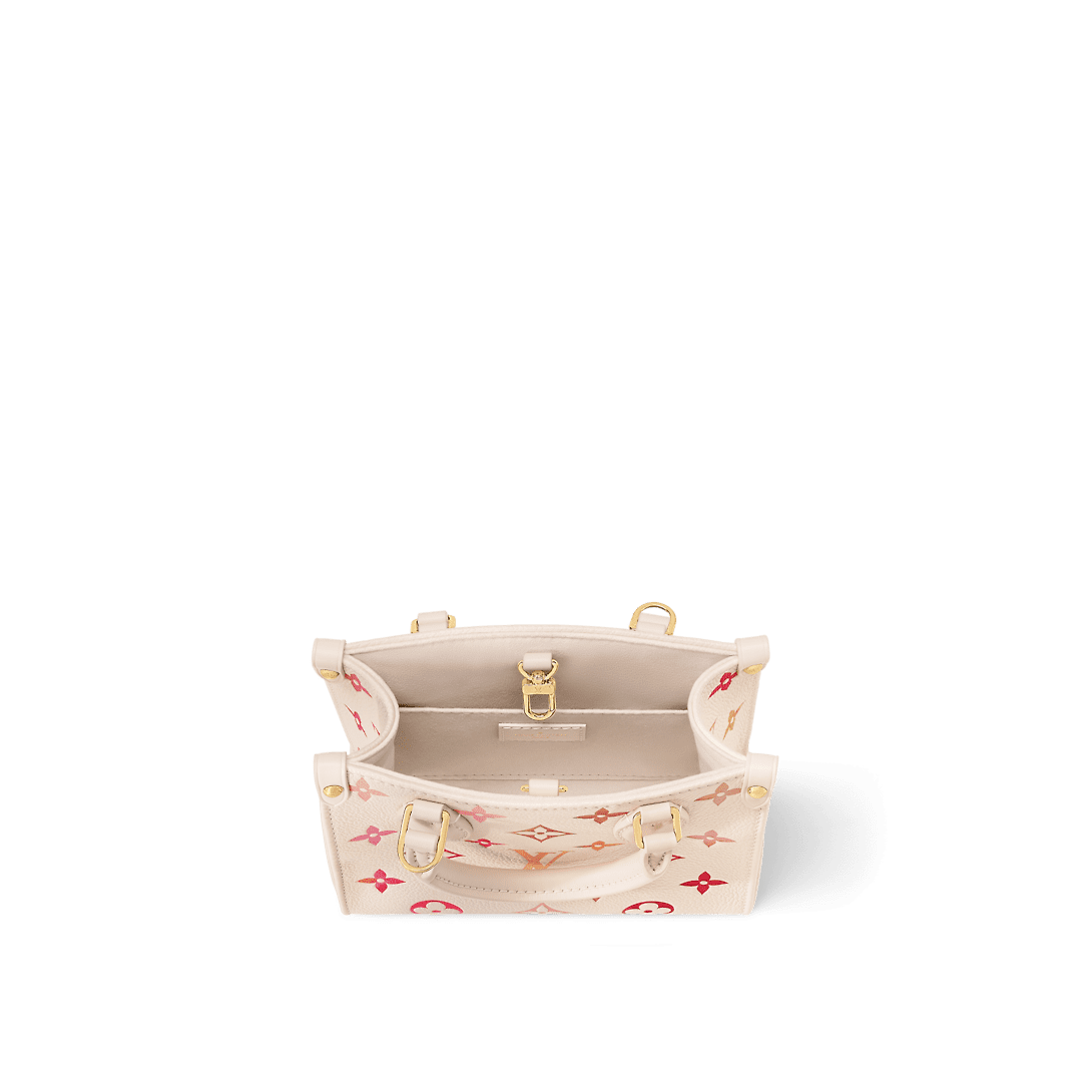 Louis Vuitton OnTheGo BB - Image 3