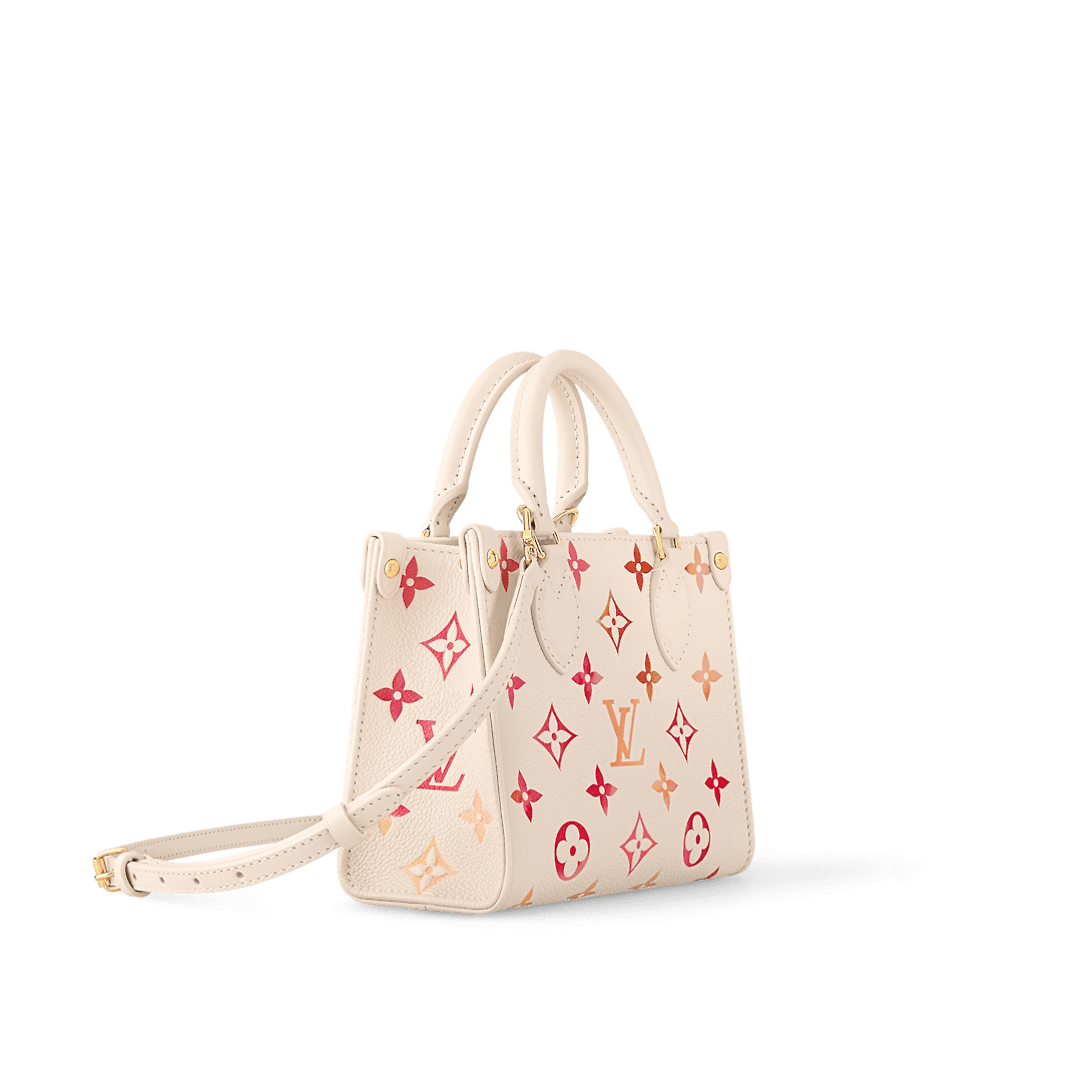 Louis Vuitton OnTheGo BB - Image 2