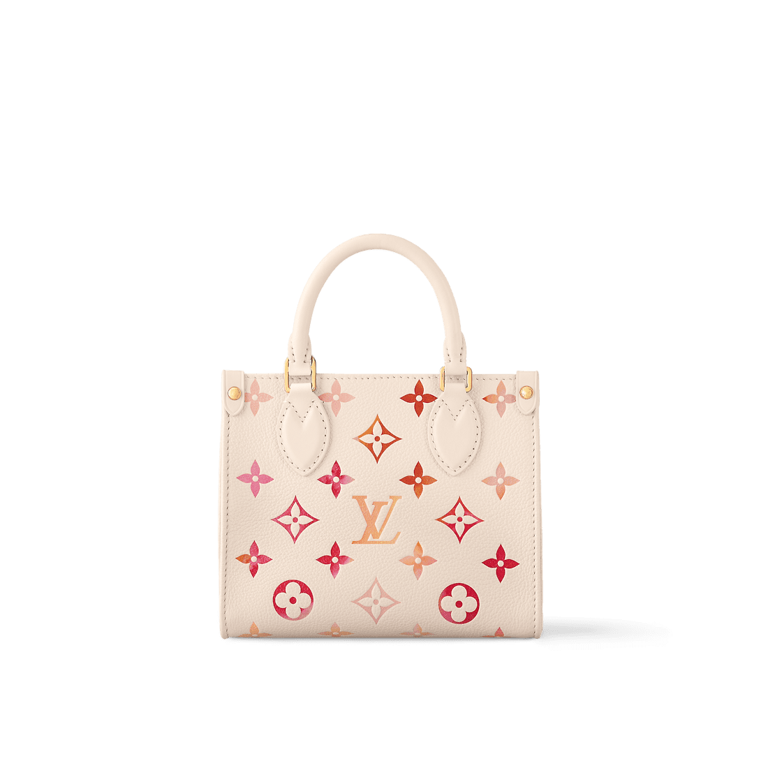 Louis Vuitton OnTheGo BB