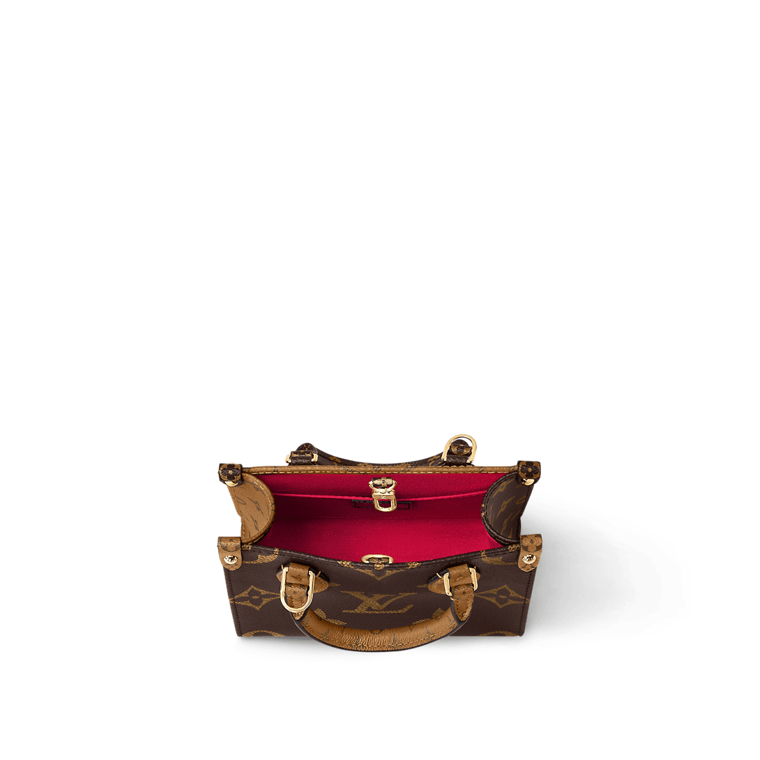 Louis Vuitton OnTheGo PM - Image 3