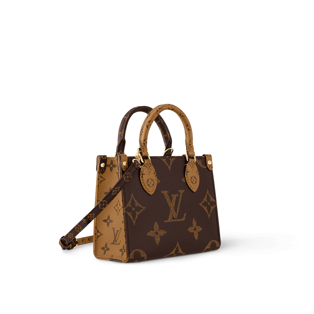 Louis Vuitton OnTheGo BB - Image 2