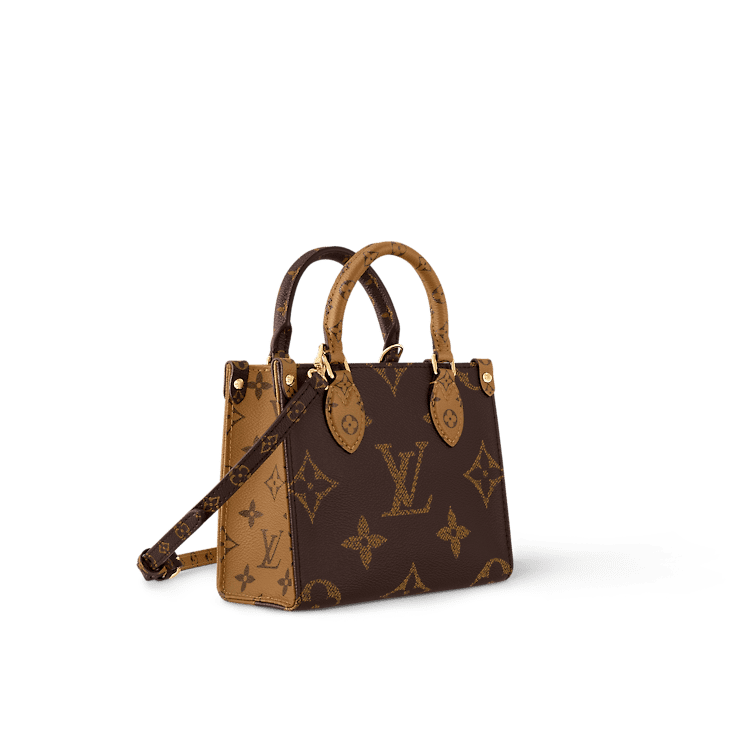 Louis Vuitton OnTheGo MM - Image 2