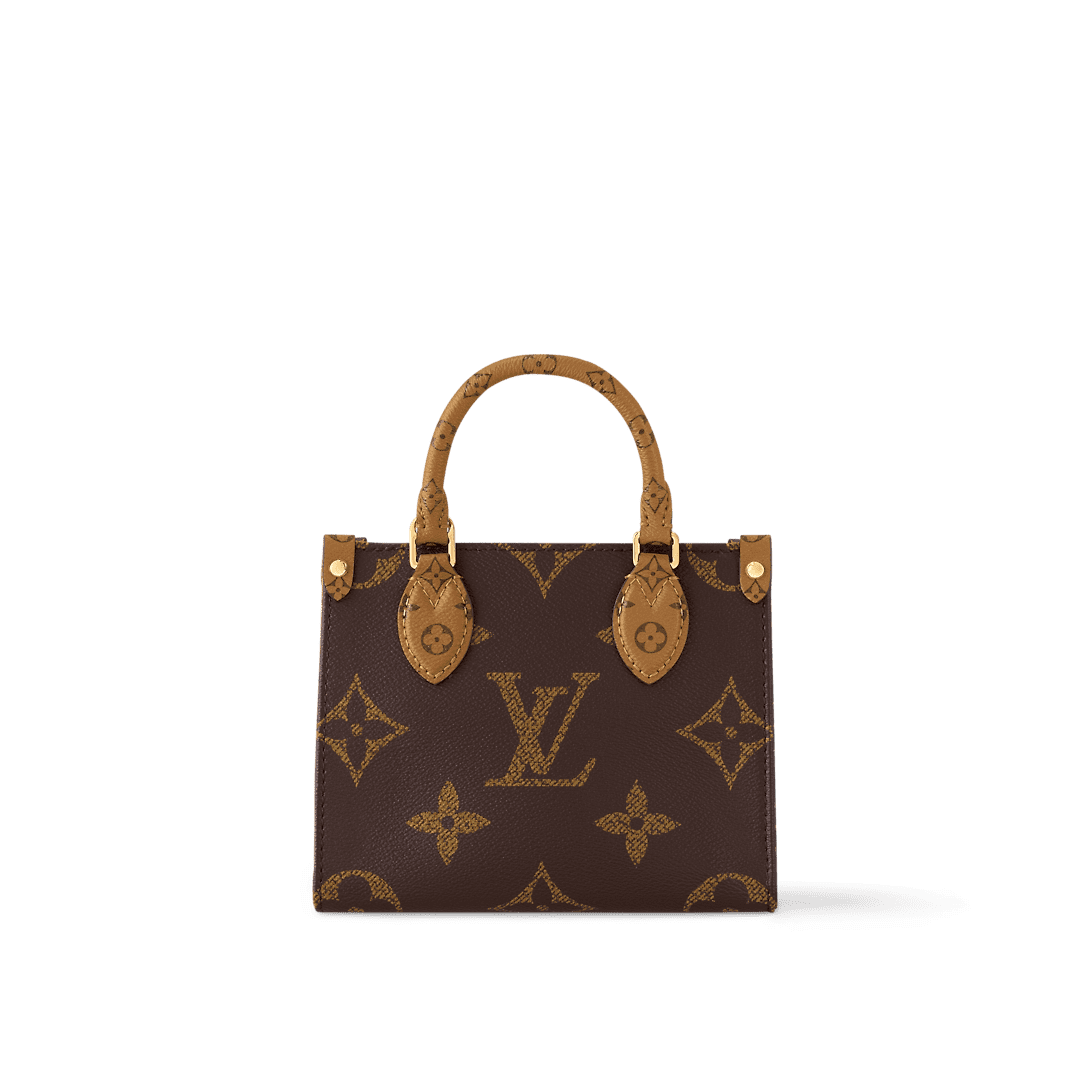 Louis Vuitton OnTheGo BB