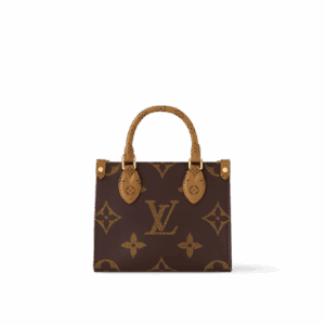 Louis Vuitton OnTheGo MM