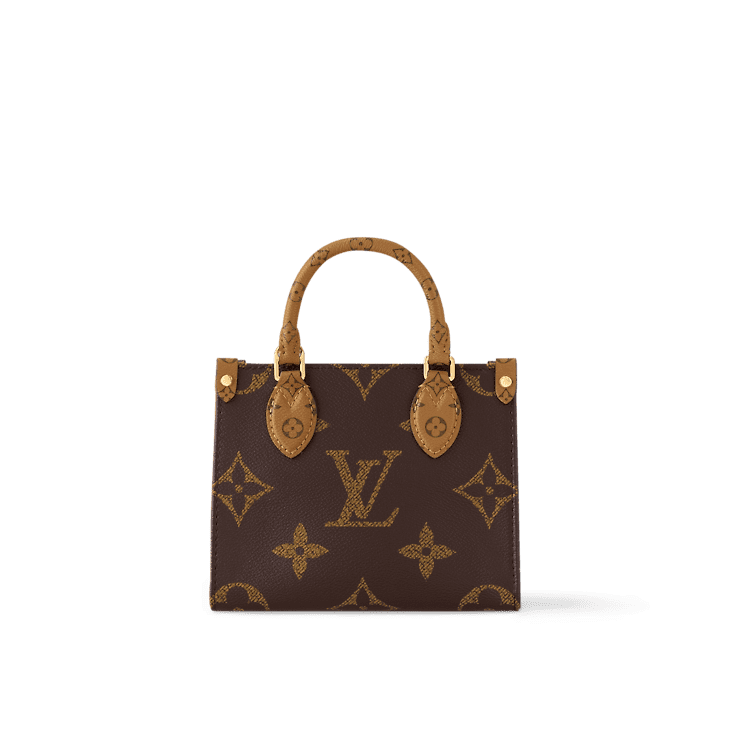 Louis Vuitton OnTheGo MM