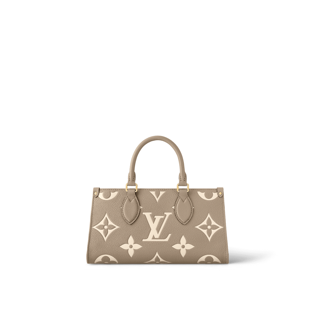Louis Vuitton OnTheGo East West - Image 3