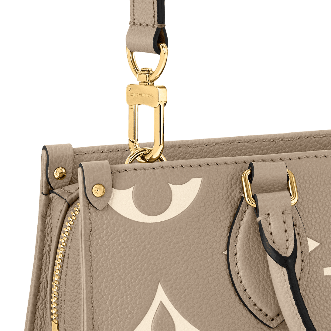 Louis Vuitton OnTheGo East West - Image 5