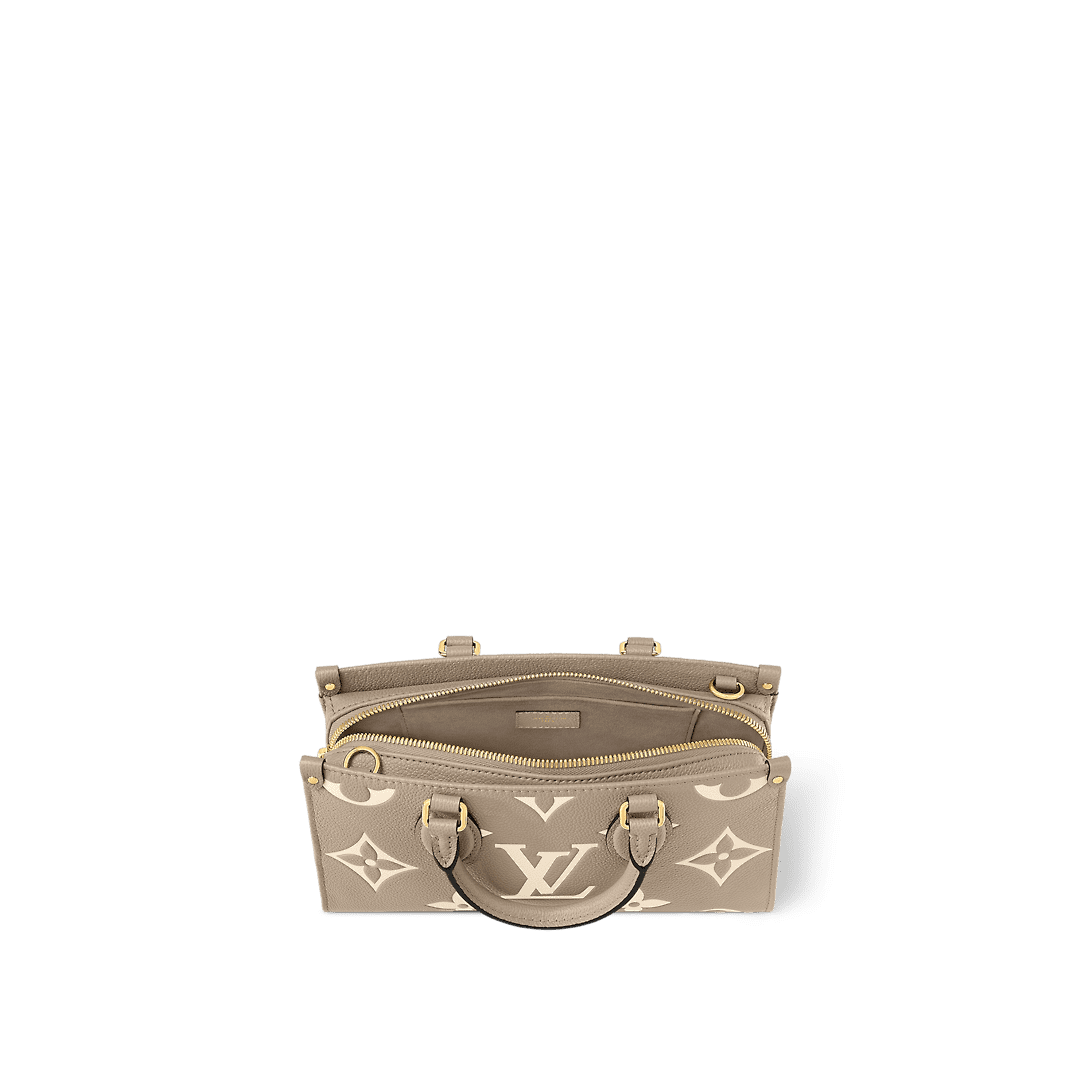 Louis Vuitton OnTheGo East West - Image 4