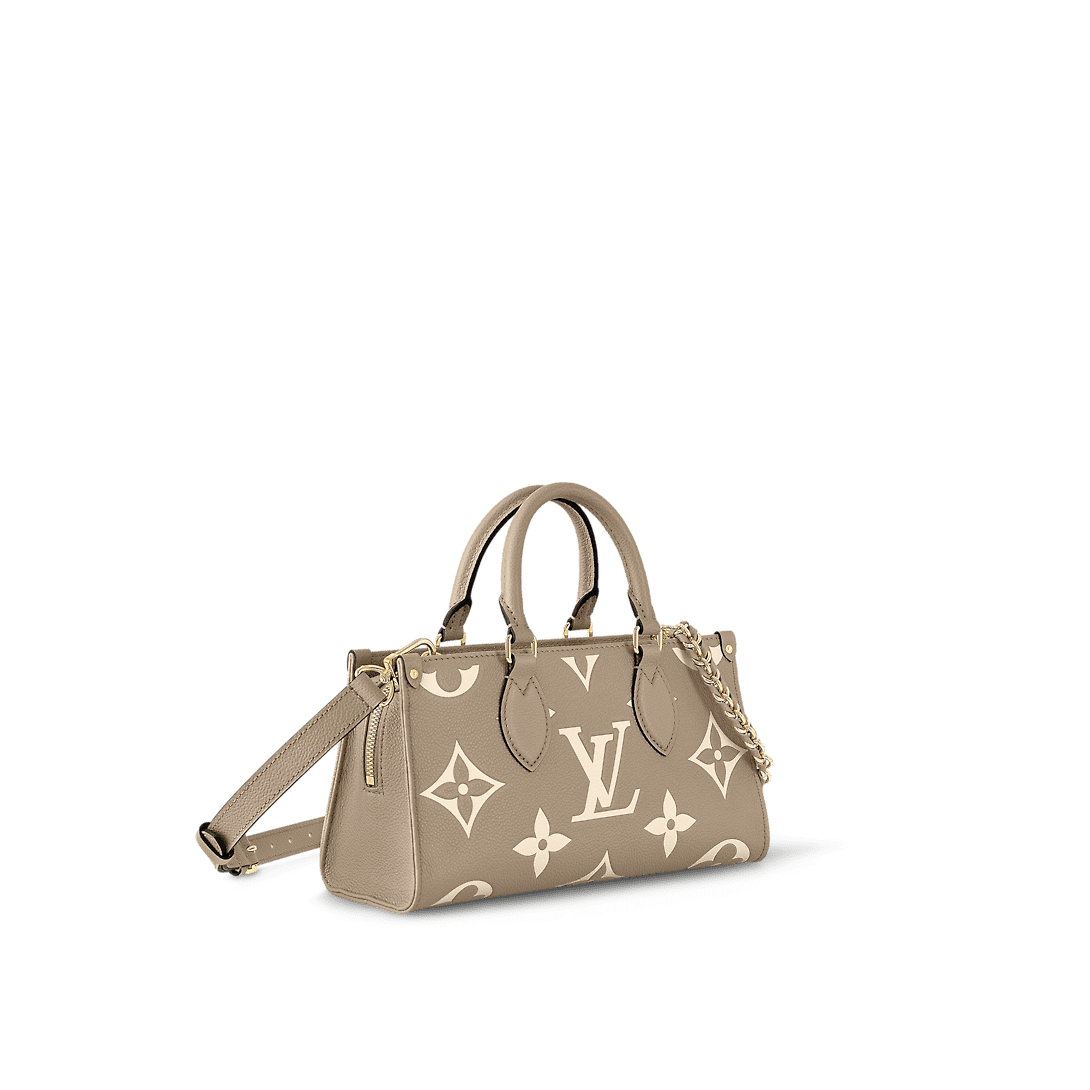 Louis Vuitton OnTheGo East West - Image 3