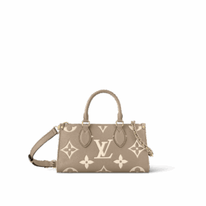 Louis Vuitton OnTheGo East West
