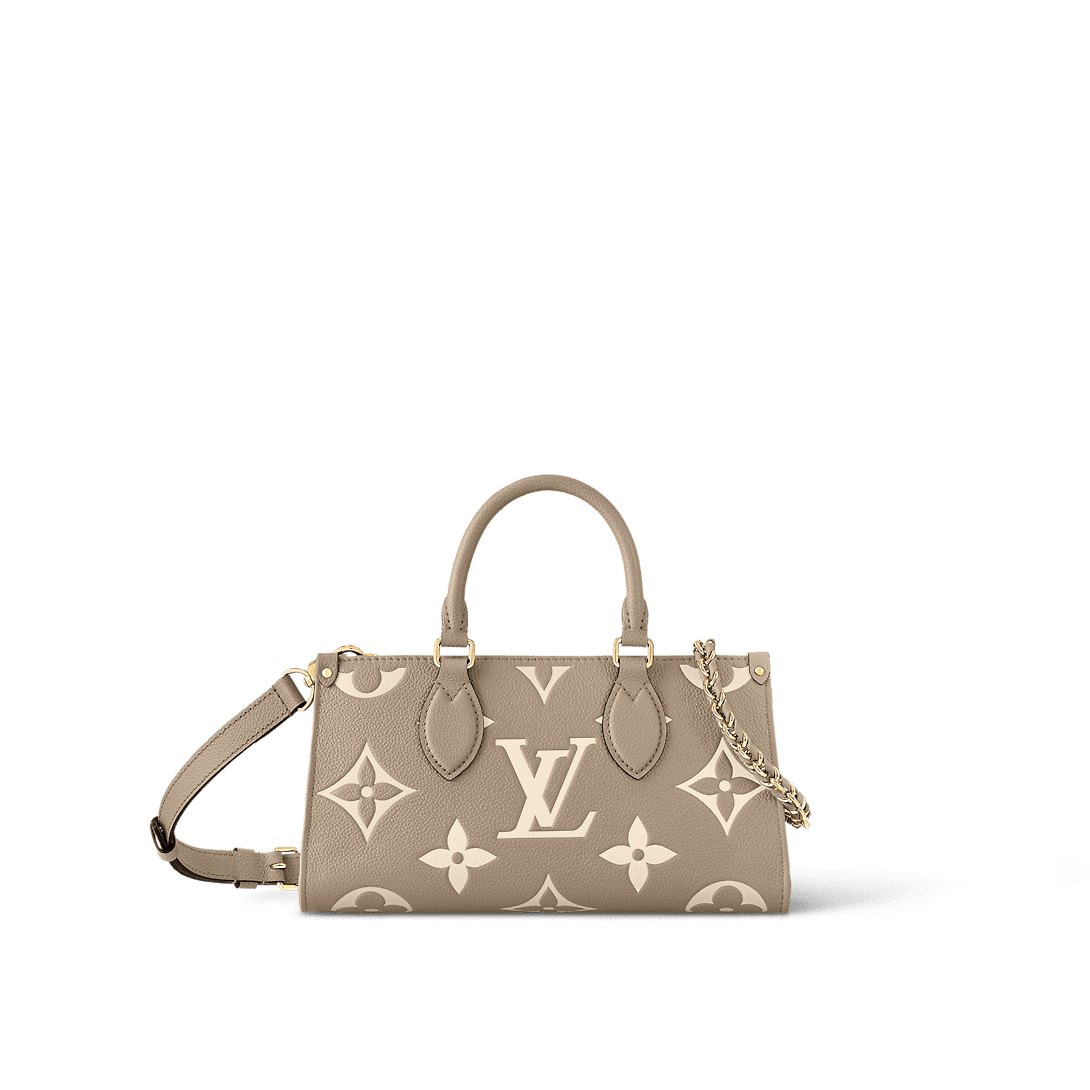 Louis Vuitton OnTheGo East West
