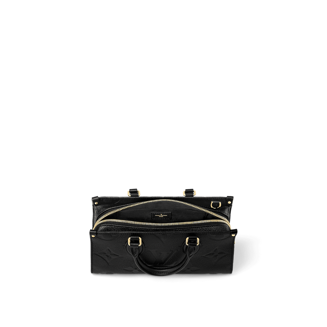 Louis Vuitton OnTheGo East West - Image 3