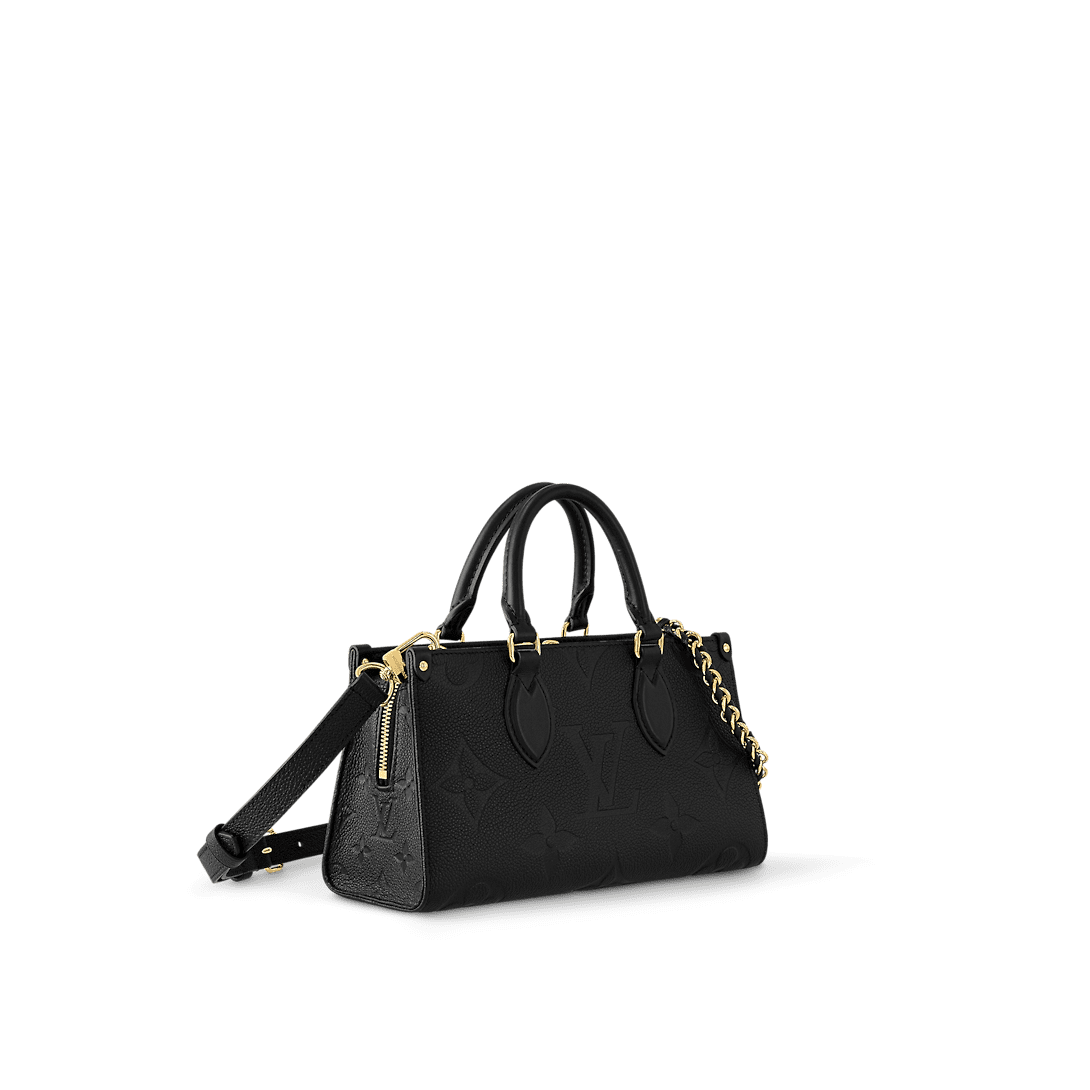 Louis Vuitton OnTheGo East West - Image 2