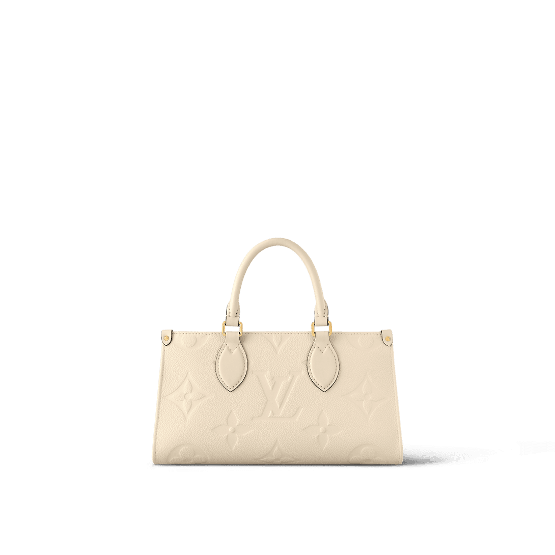 Louis Vuitton OnTheGo East West - Image 3