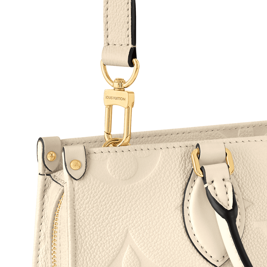 Louis Vuitton OnTheGo East West - Image 5