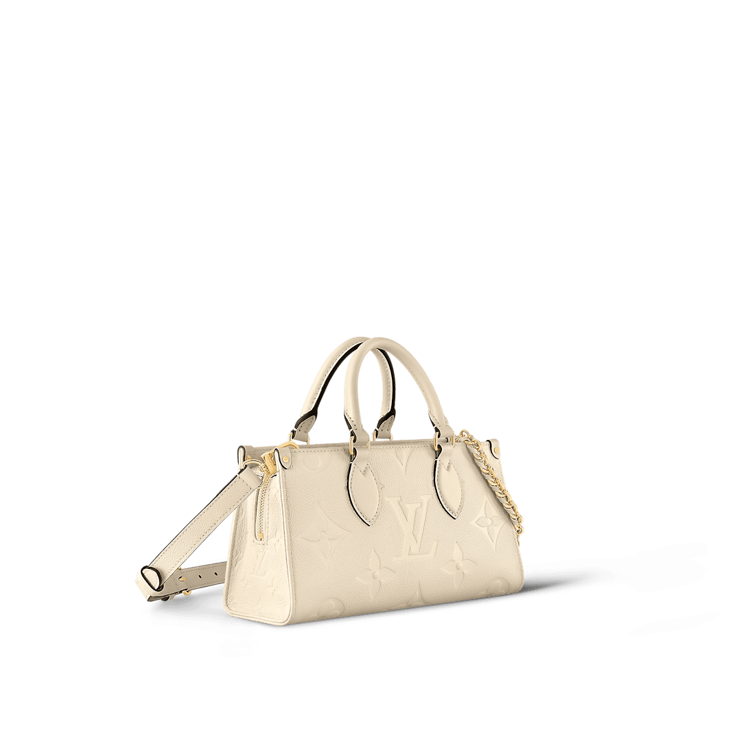 Louis Vuitton OnTheGo East West - Image 2