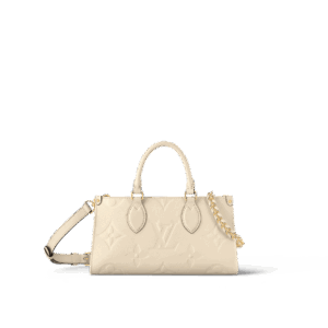 Louis Vuitton OnTheGo East West