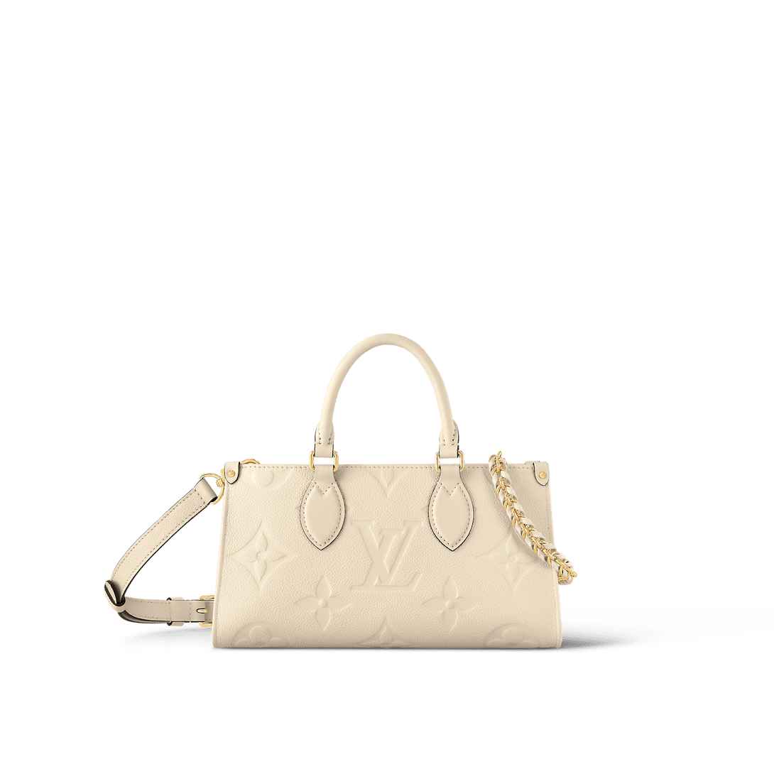 Louis Vuitton OnTheGo East West