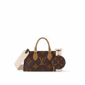 Louis Vuitton OnTheGo East West